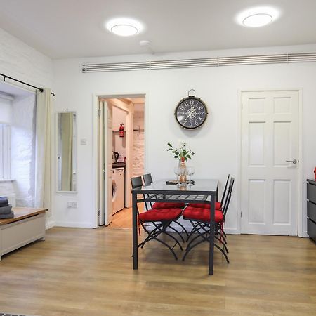 Cornhill Courtyard Apartment Porthmadog Exterior foto